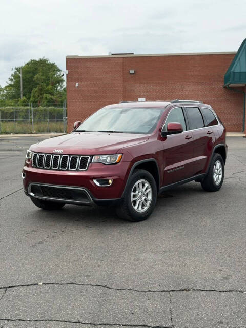 jeep grand cherokee 2020 1C4RJFAGXLC335160 image jeep grand cherokee 2020 1C4RJFAGXLC335160 image